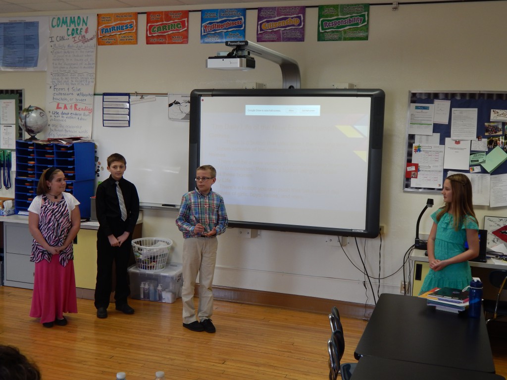 LakeView K-8 Academy