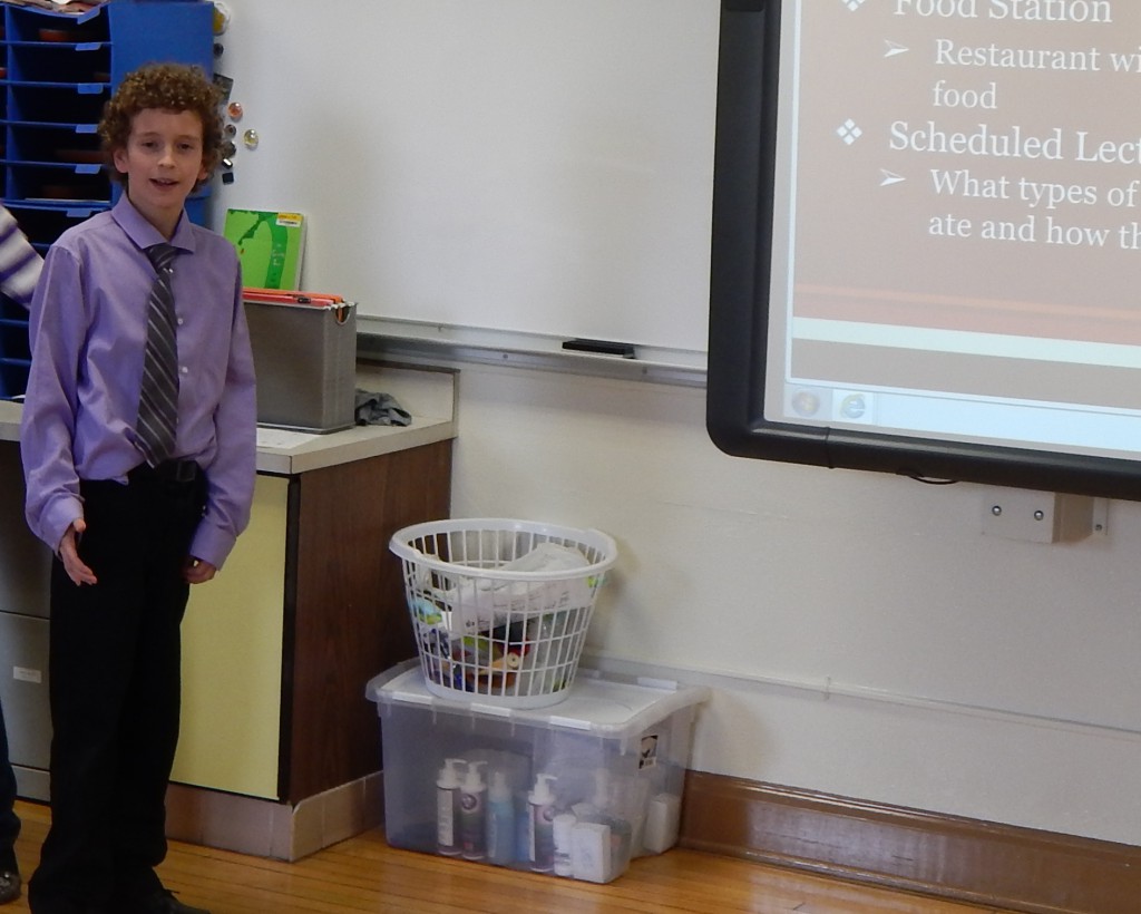 LakeView K-8 Academy