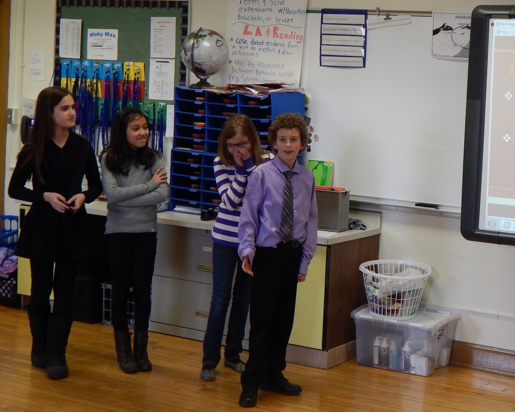 LakeView K-8 Academy