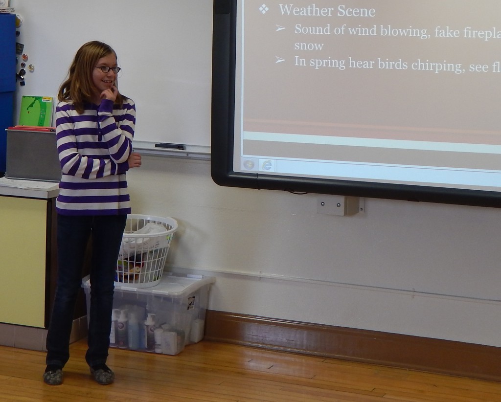 LakeView K-8 Academy