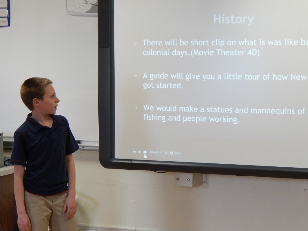 LakeView K-8 Academy