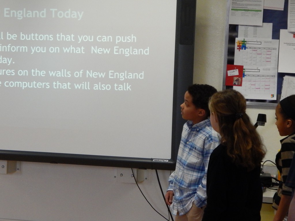 LakeView K-8 Academy