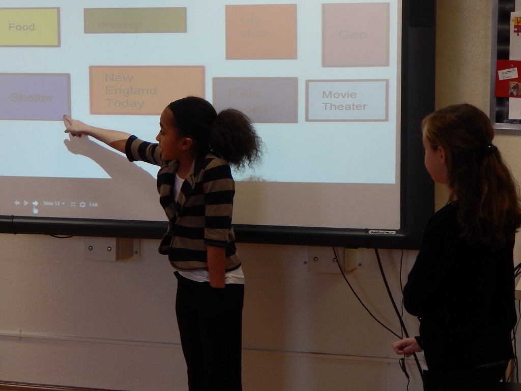 LakeView K-8 Academy