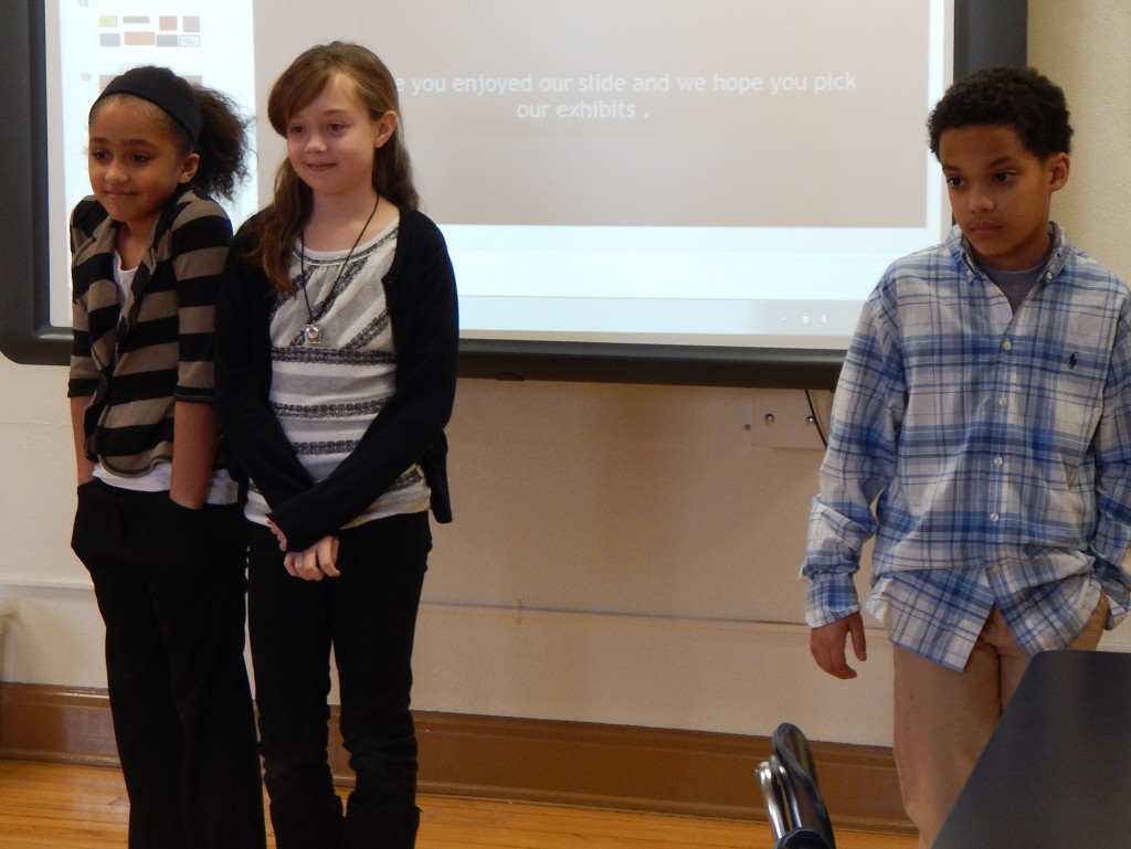 LakeView K-8 Academy