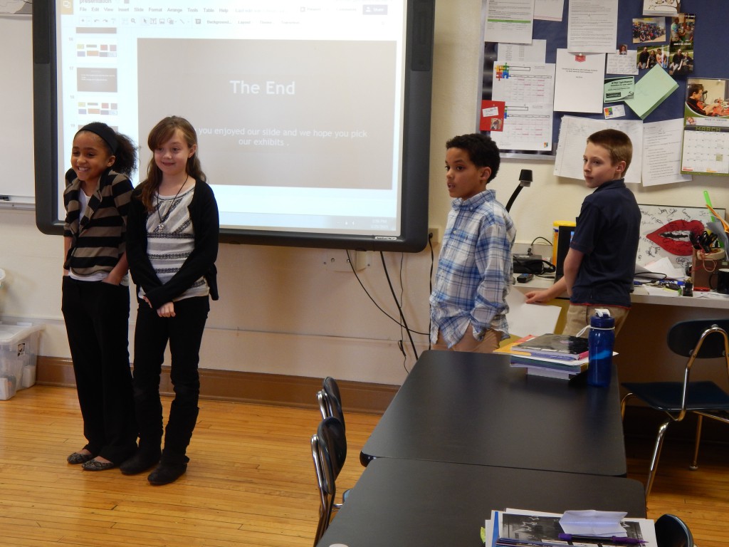 LakeView K-8 Academy