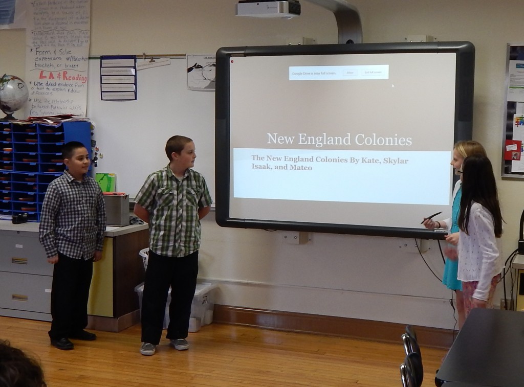 LakeView K-8 Academy