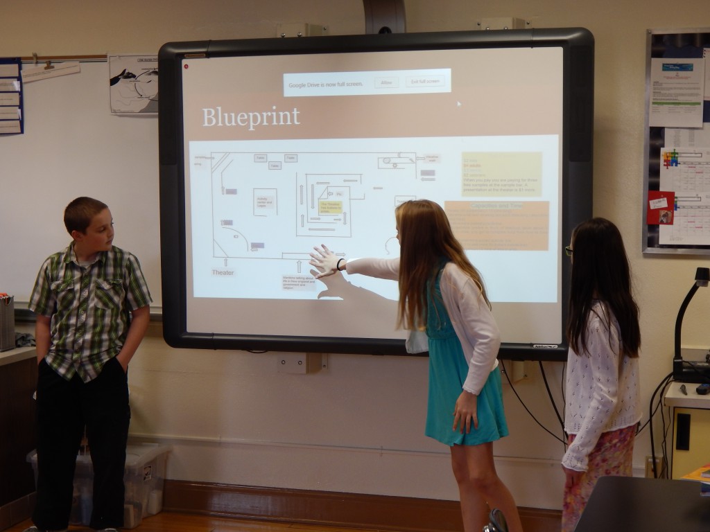 LakeView K-8 Academy