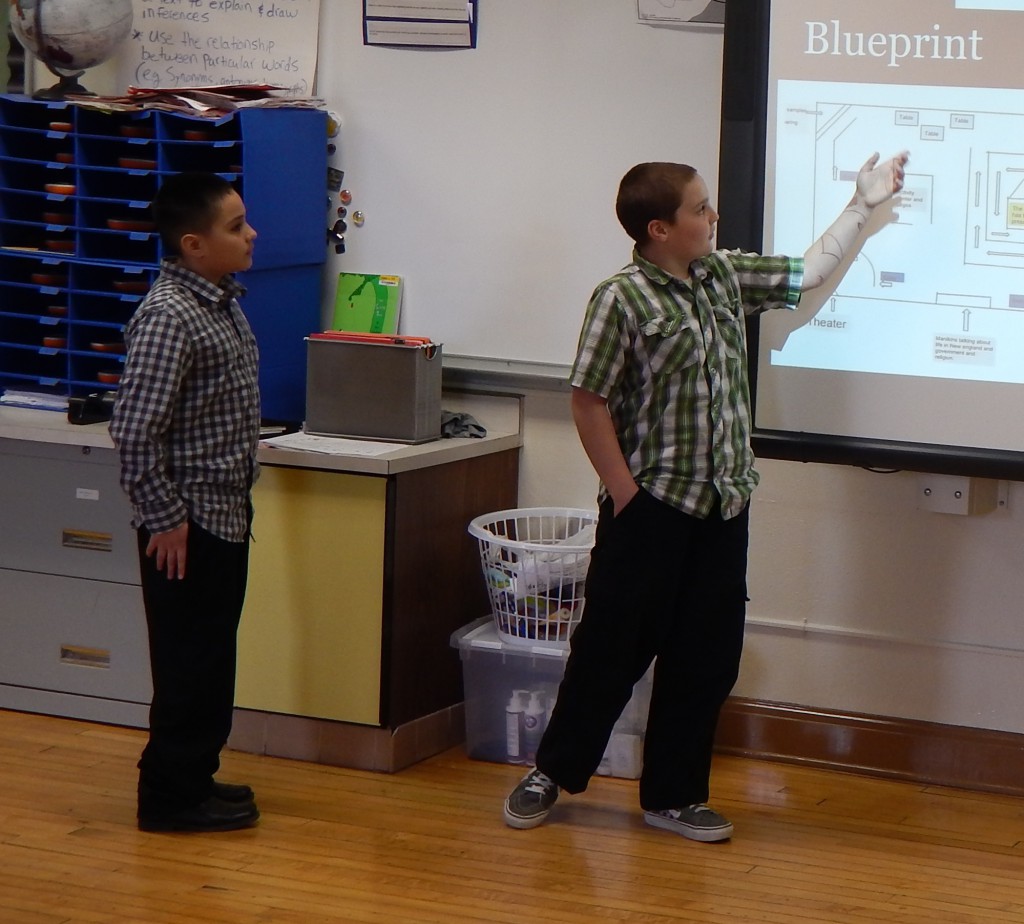 LakeView K-8 Academy