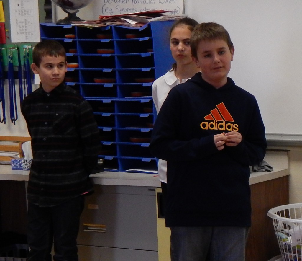 LakeView K-8 Academy