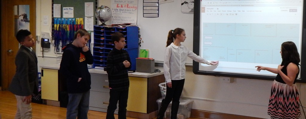 LakeView K-8 Academy