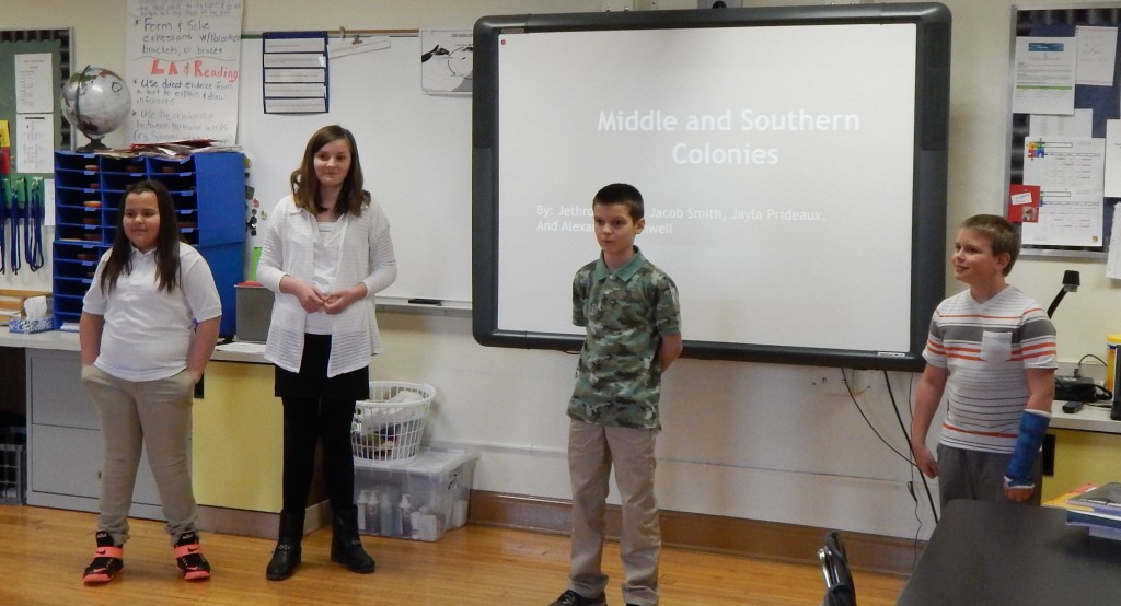 LakeView K-8 Academy