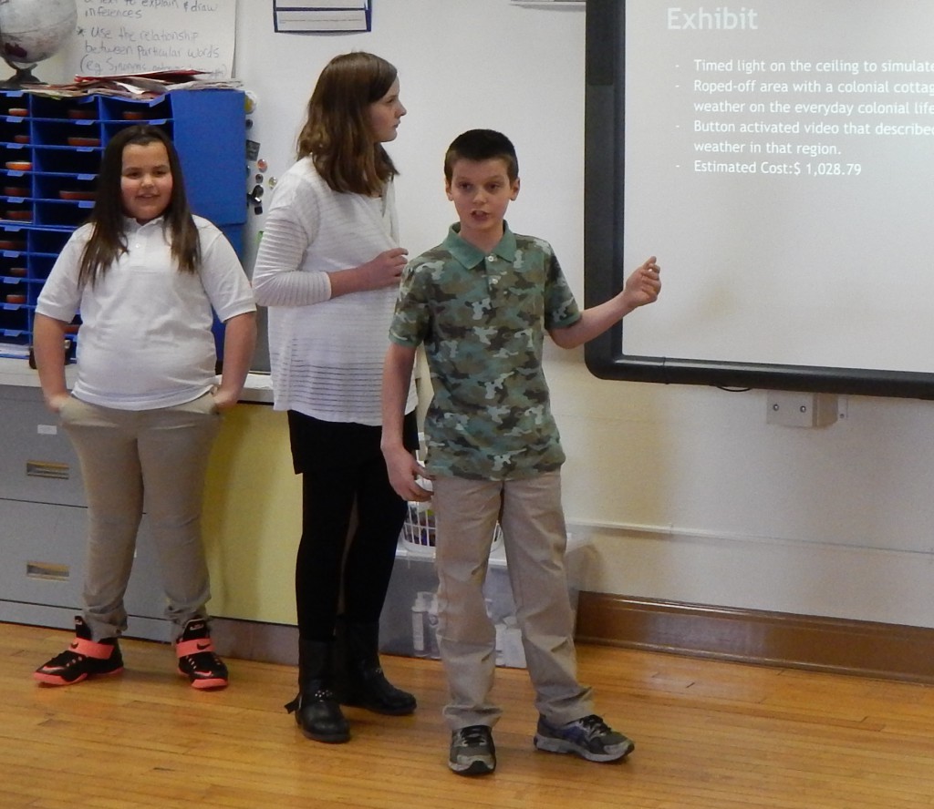 LakeView K-8 Academy