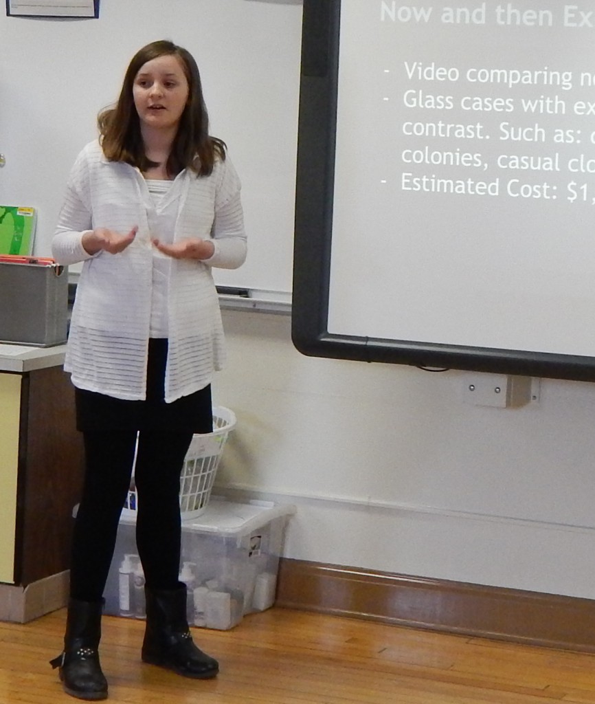 LakeView K-8 Academy