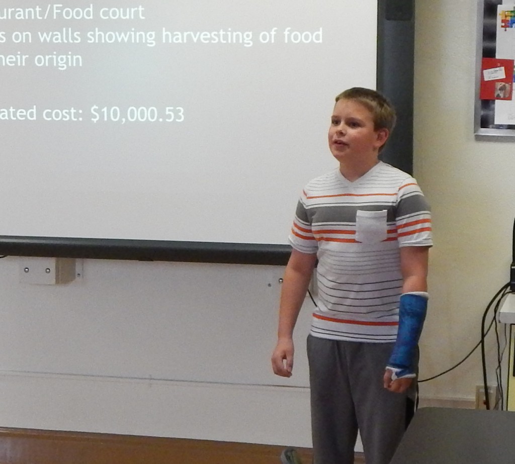 LakeView K-8 Academy