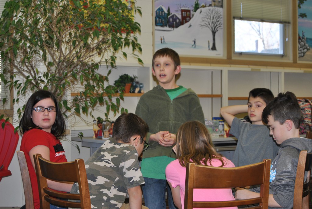 LakeView K-8 Academy