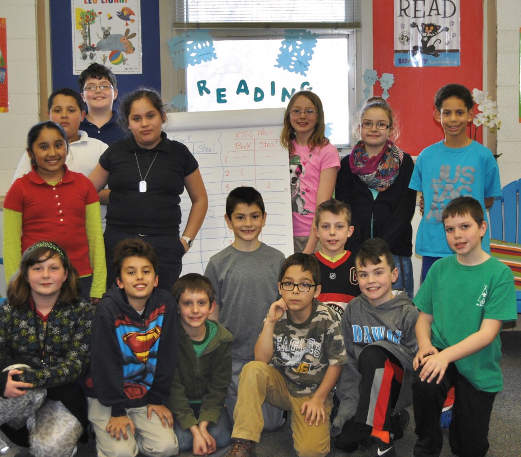 LakeView K-8 Academy