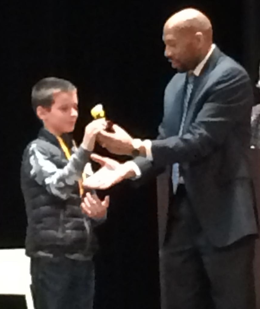 LakeView K-8 Academy