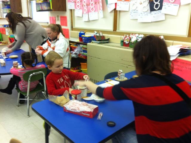 LakeView K-8 Academy