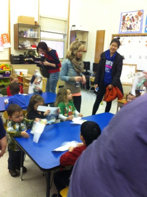 LakeView K-8 Academy