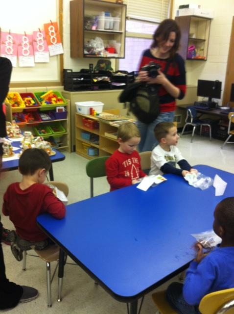 LakeView K-8 Academy