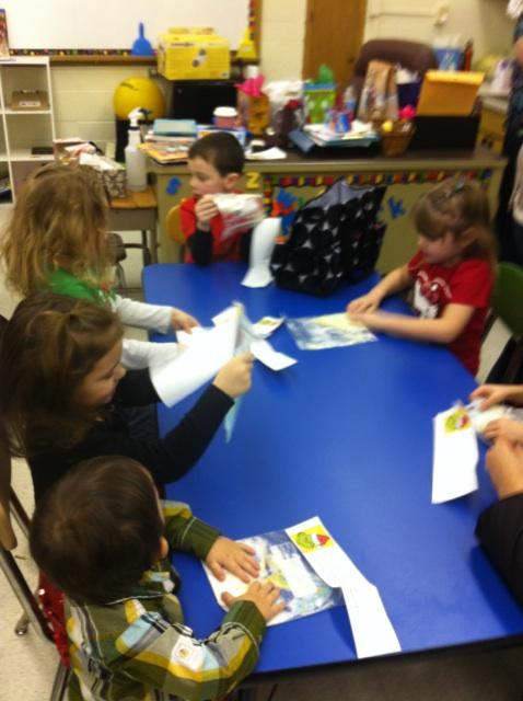 LakeView K-8 Academy