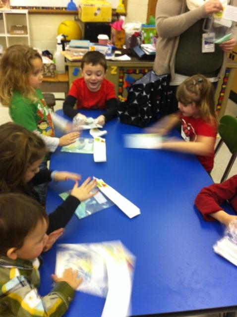 LakeView K-8 Academy