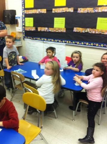 LakeView K-8 Academy