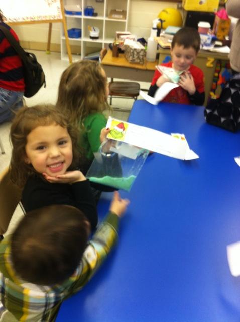 LakeView K-8 Academy