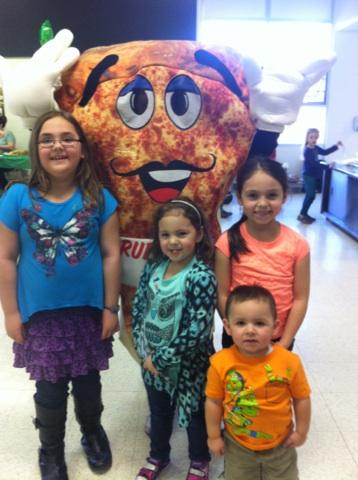 LakeView K-8 Academy