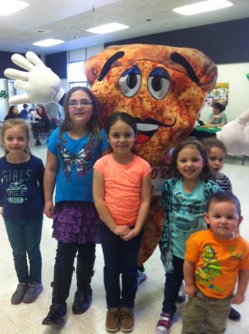 LakeView K-8 Academy