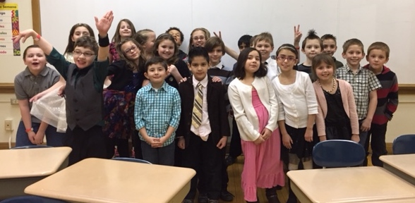 LakeView K-8 Academy