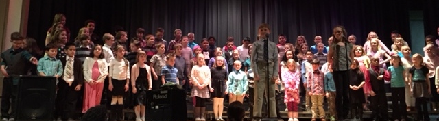 LakeView K-8 Academy