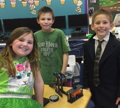 LakeView K-8 Academy