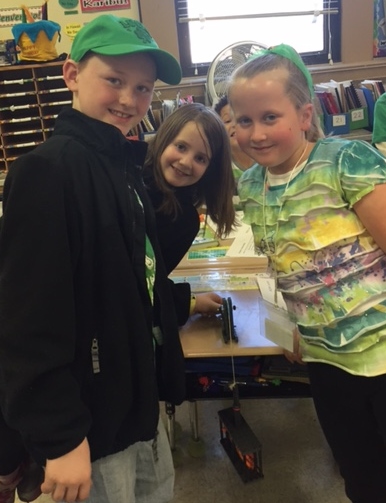 LakeView K-8 Academy