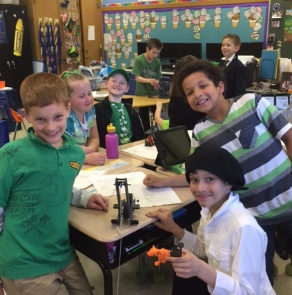 LakeView K-8 Academy