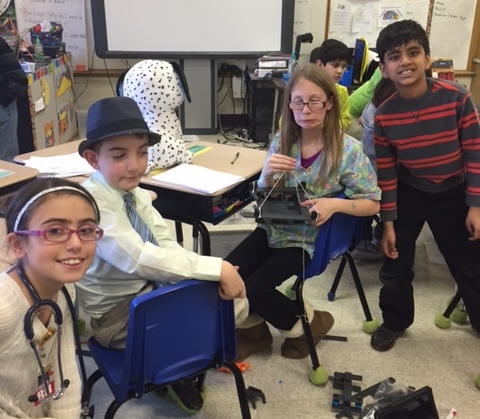 LakeView K-8 Academy