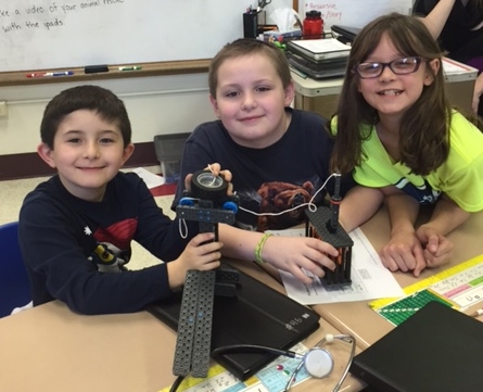 LakeView K-8 Academy