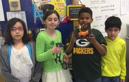 LakeView K-8 Academy