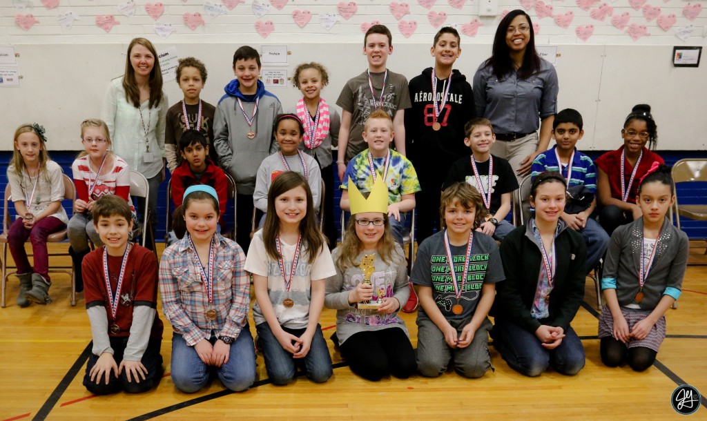 LakeView K-8 Academy