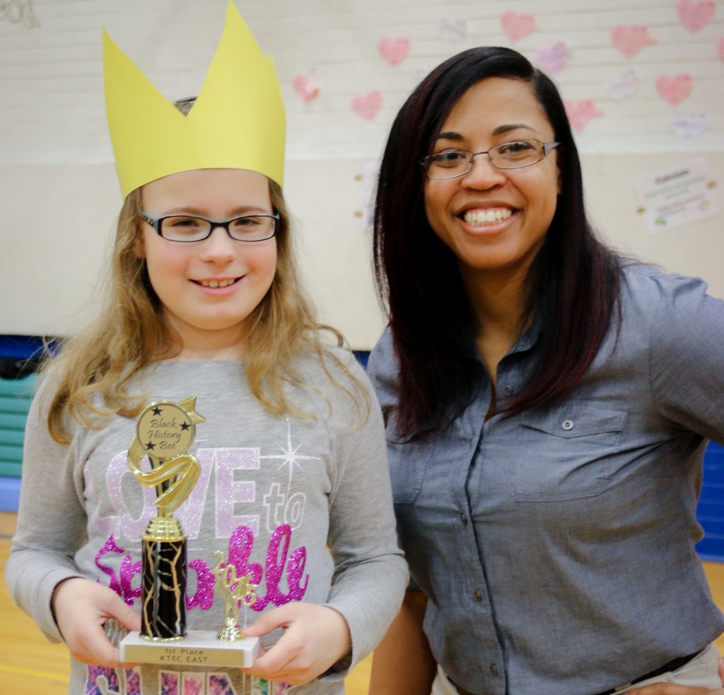 LakeView K-8 Academy