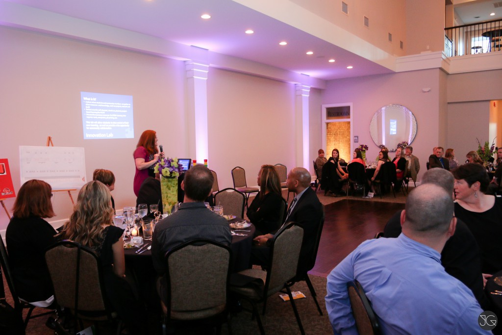 LakeView K-8 Academy