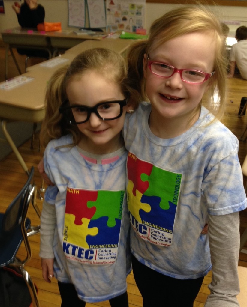 LakeView K-8 Academy