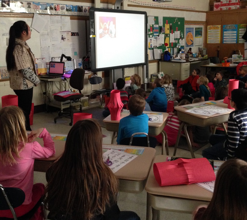 LakeView K-8 Academy