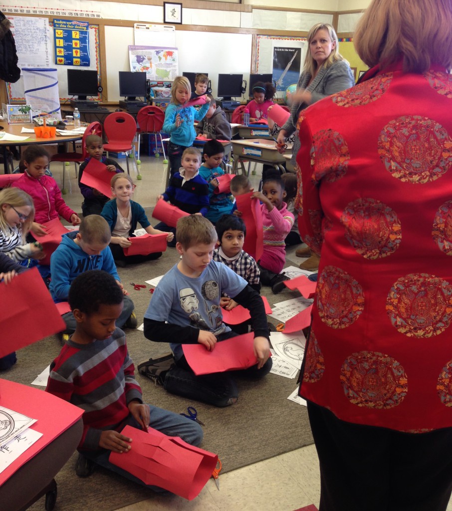 LakeView K-8 Academy