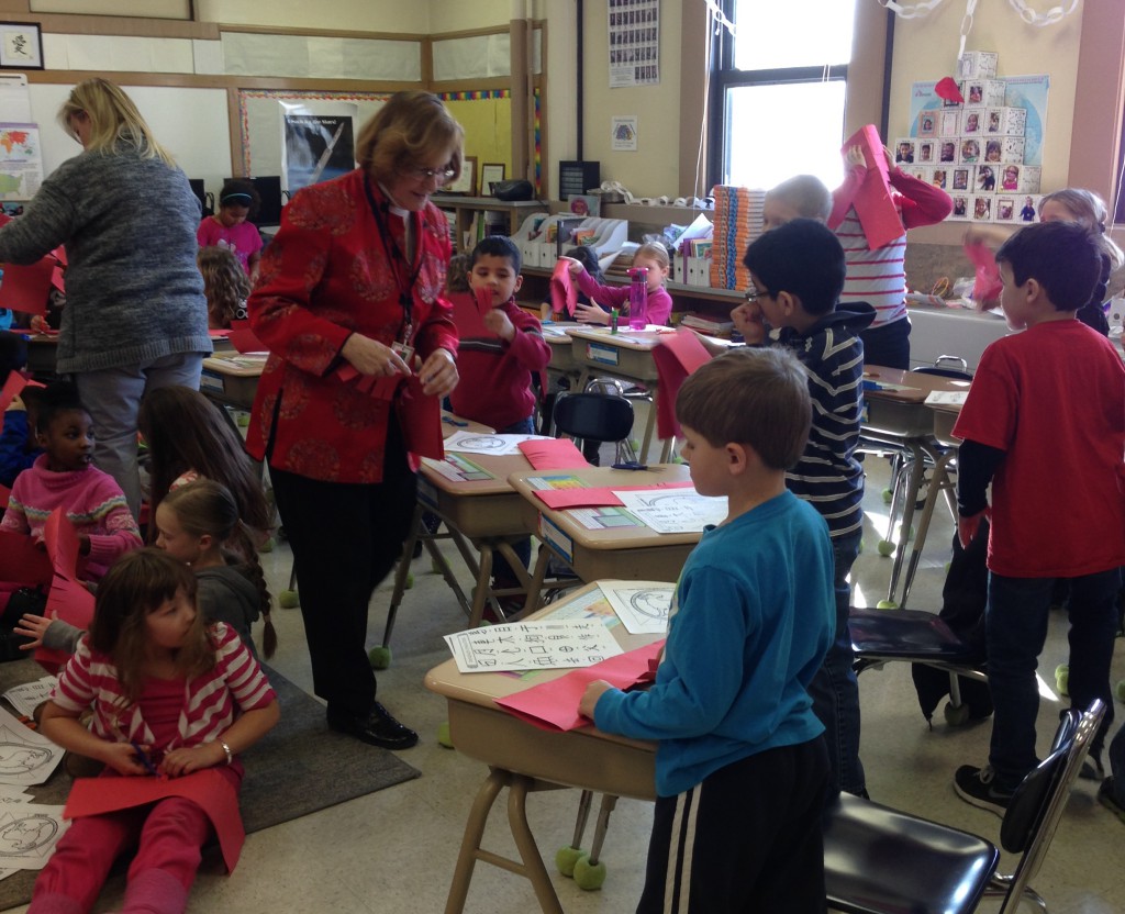 LakeView K-8 Academy