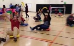 LakeView K-8 Academy