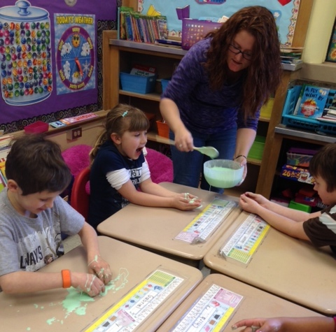 LakeView K-8 Academy