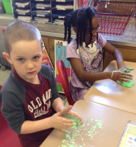 LakeView K-8 Academy