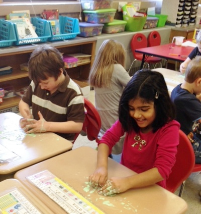 LakeView K-8 Academy