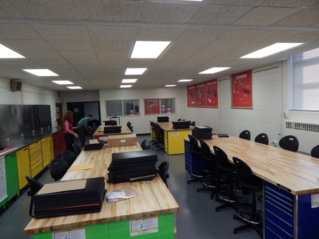 LakeView K-8 Academy